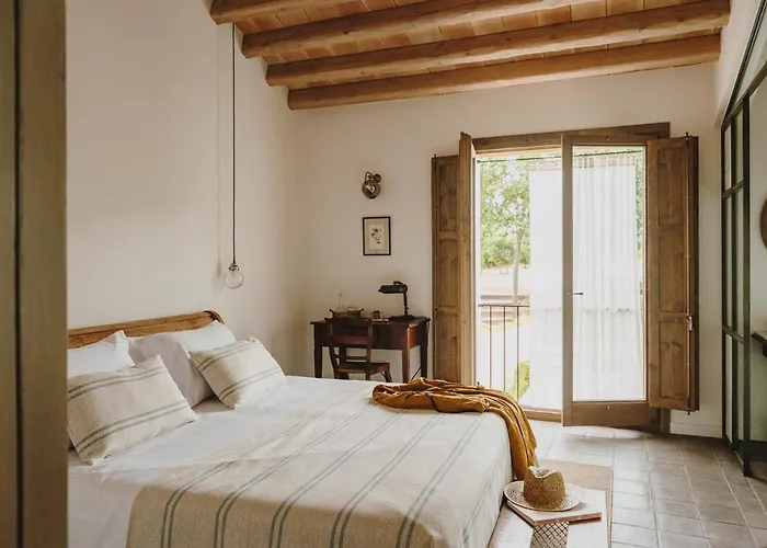 Mas Generos - Adults-Only Eco Hotel