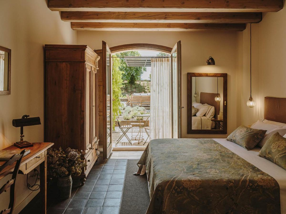 Mas Generos - Adults-only Eco Hotel *